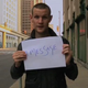Image for article titled Watch Matt Smith say thank you to Doctor Who fans